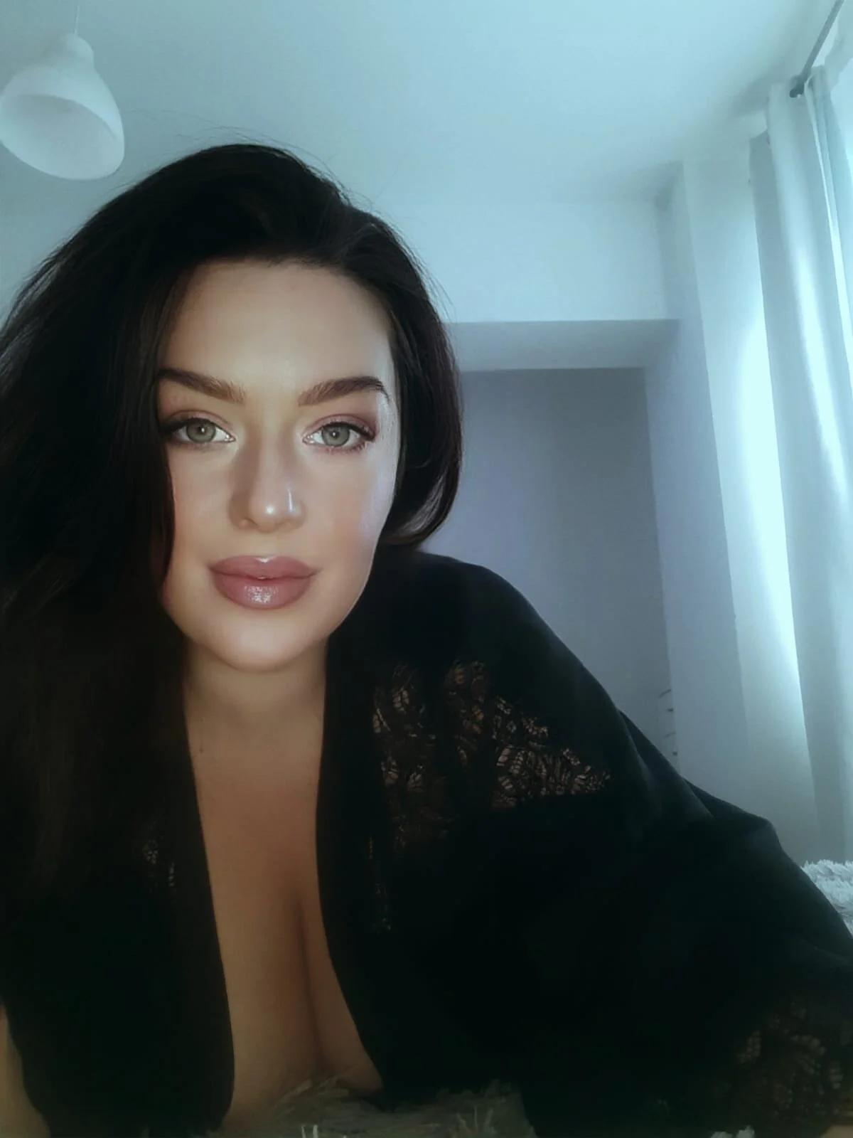 XXX Porn Photo of Nude BrendaSkye 101