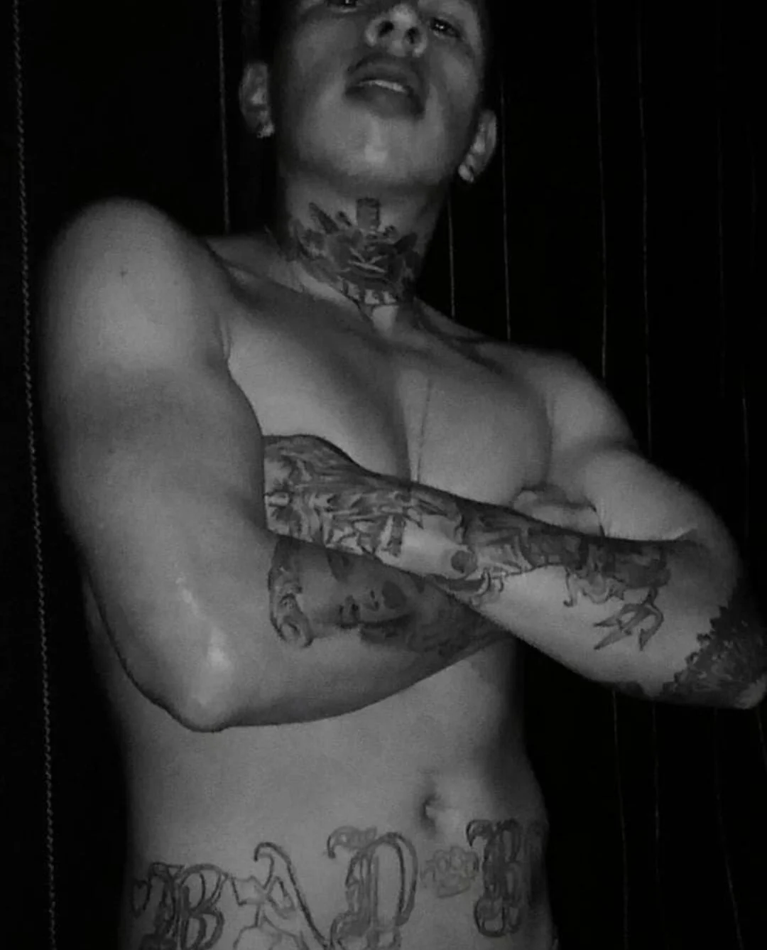 XXX Porn Photo of Nude Valentino_dominusSex 2