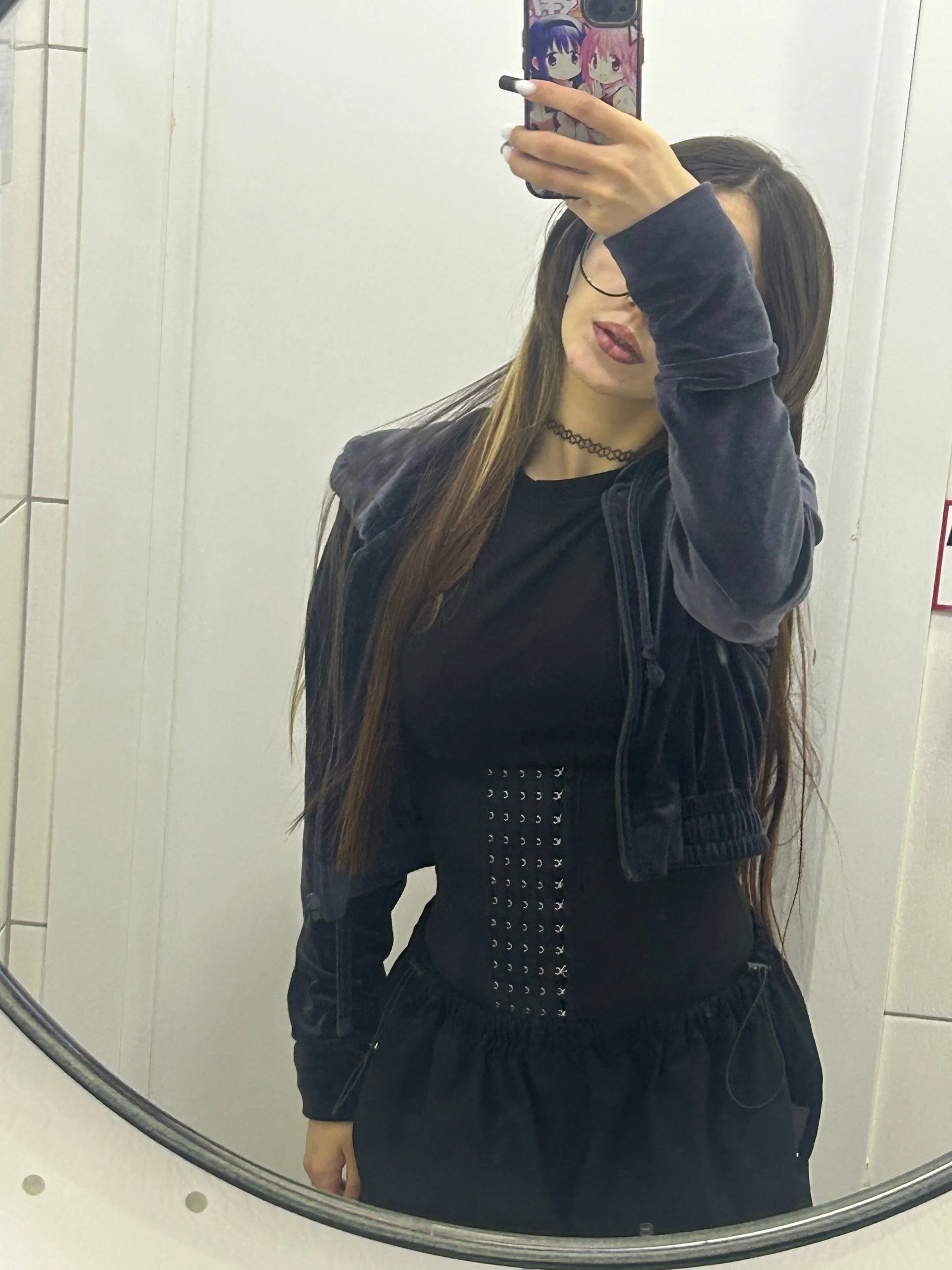 XXX Porn Photo of Nude CupSizeGirl 83