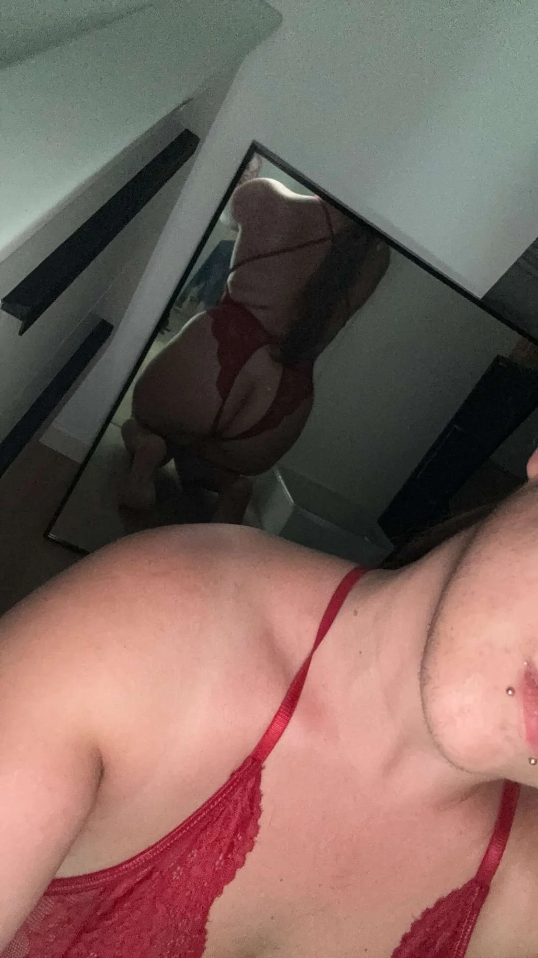 XXX Porn Photo of Nude nanaetnono 3