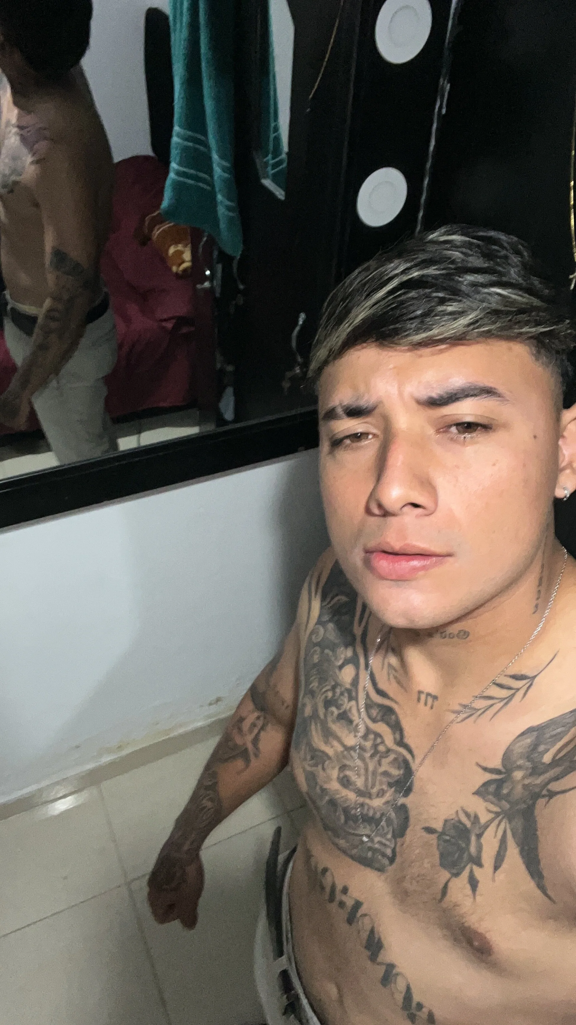 XXX Porn Photo of Nude jordan_brefort1 7