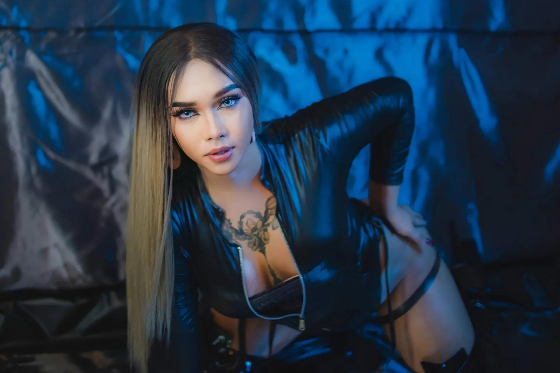 XXX Porn Photo of Nude BigCockMARIAts 3