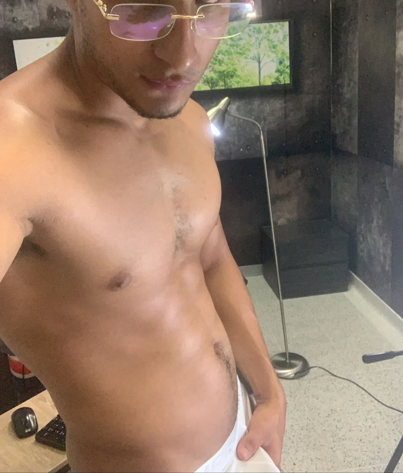 XXX Porn Photo of Nude RandyCherryx 39