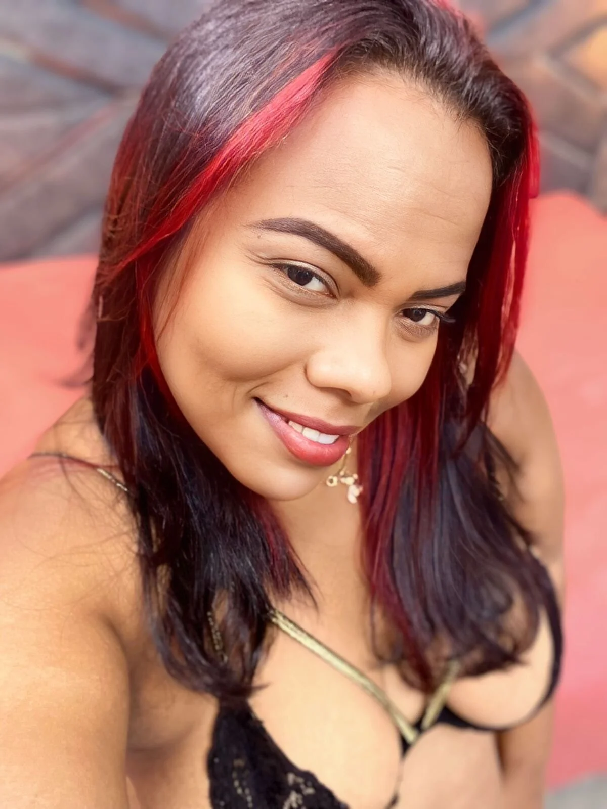 XXX Porn Photo of Nude WALESKABBW_ASS 55
