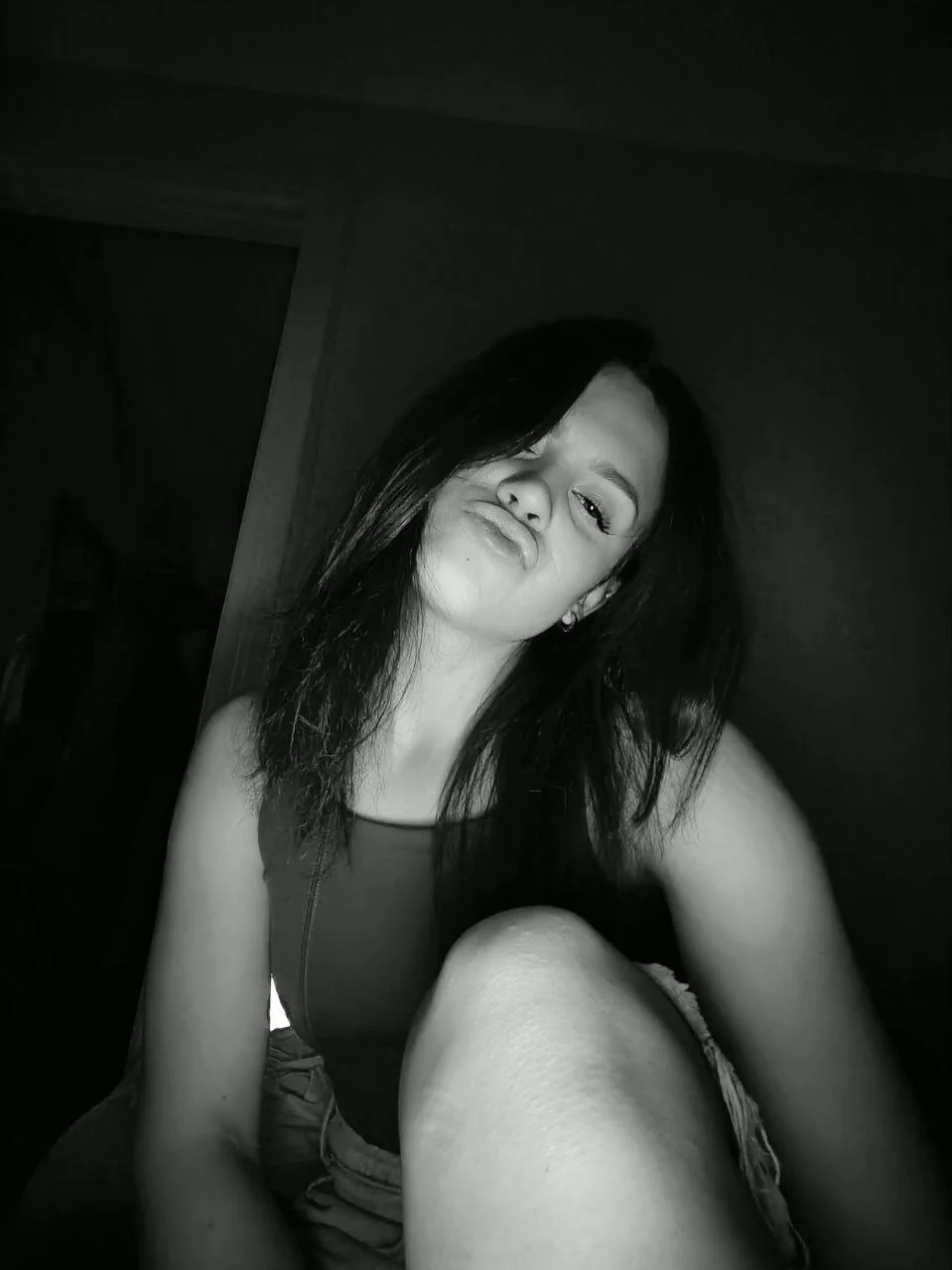 XXX Porn Photo of Nude redhead_ginger 10