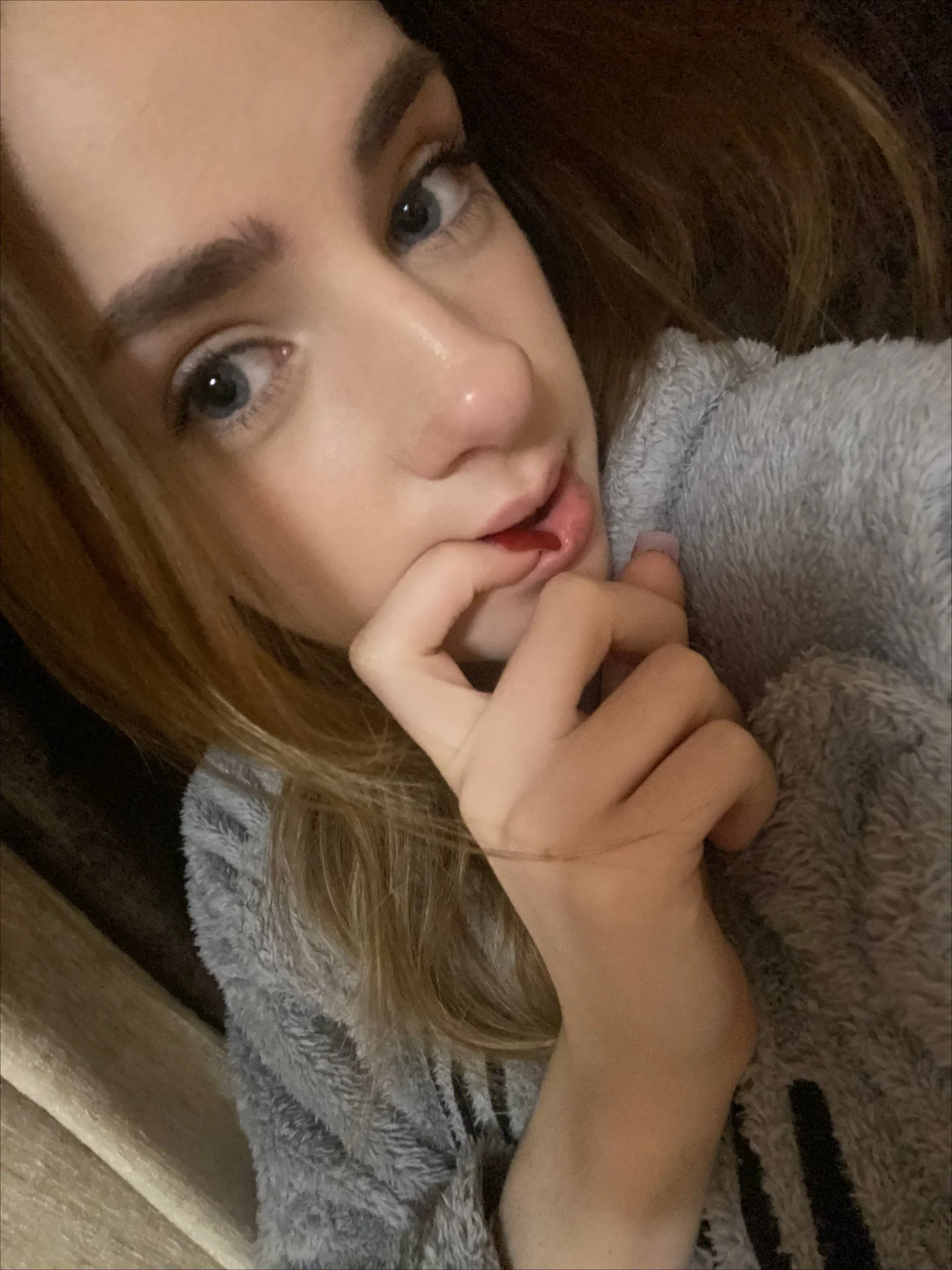 XXX Porn Photo of Nude selianderol 20