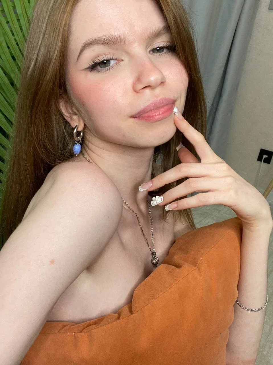 XXX Porn Photo of Nude AmityDilley 566