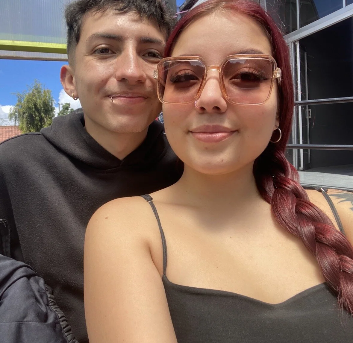 XXX Porn Photo of Nude sarah_and_taylor 13