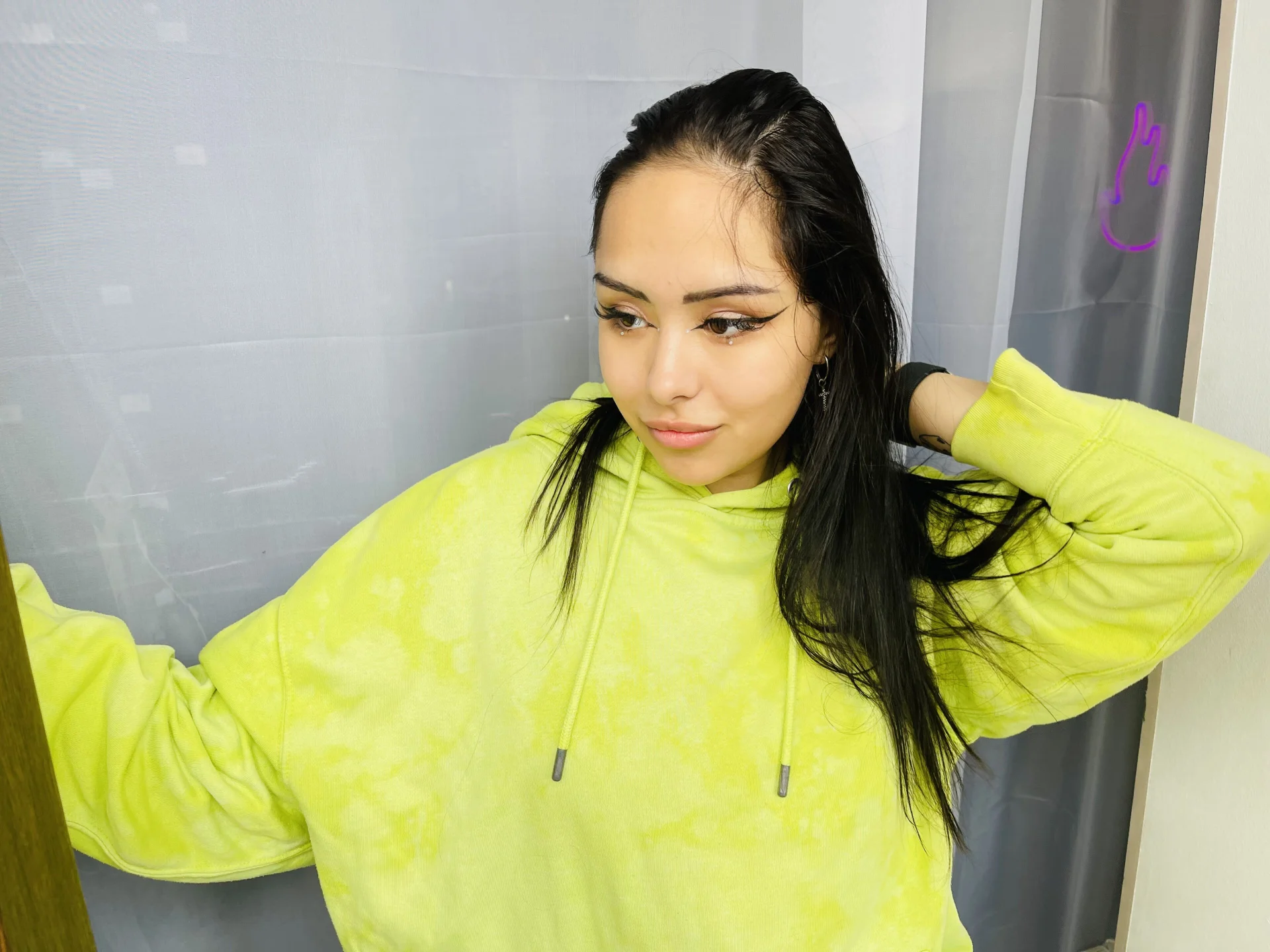 XXX Porn Photo of Nude baby__kim 6