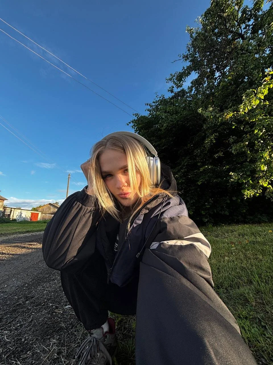 XXX Porn Photo of Nude BeckieRosenbergers 16
