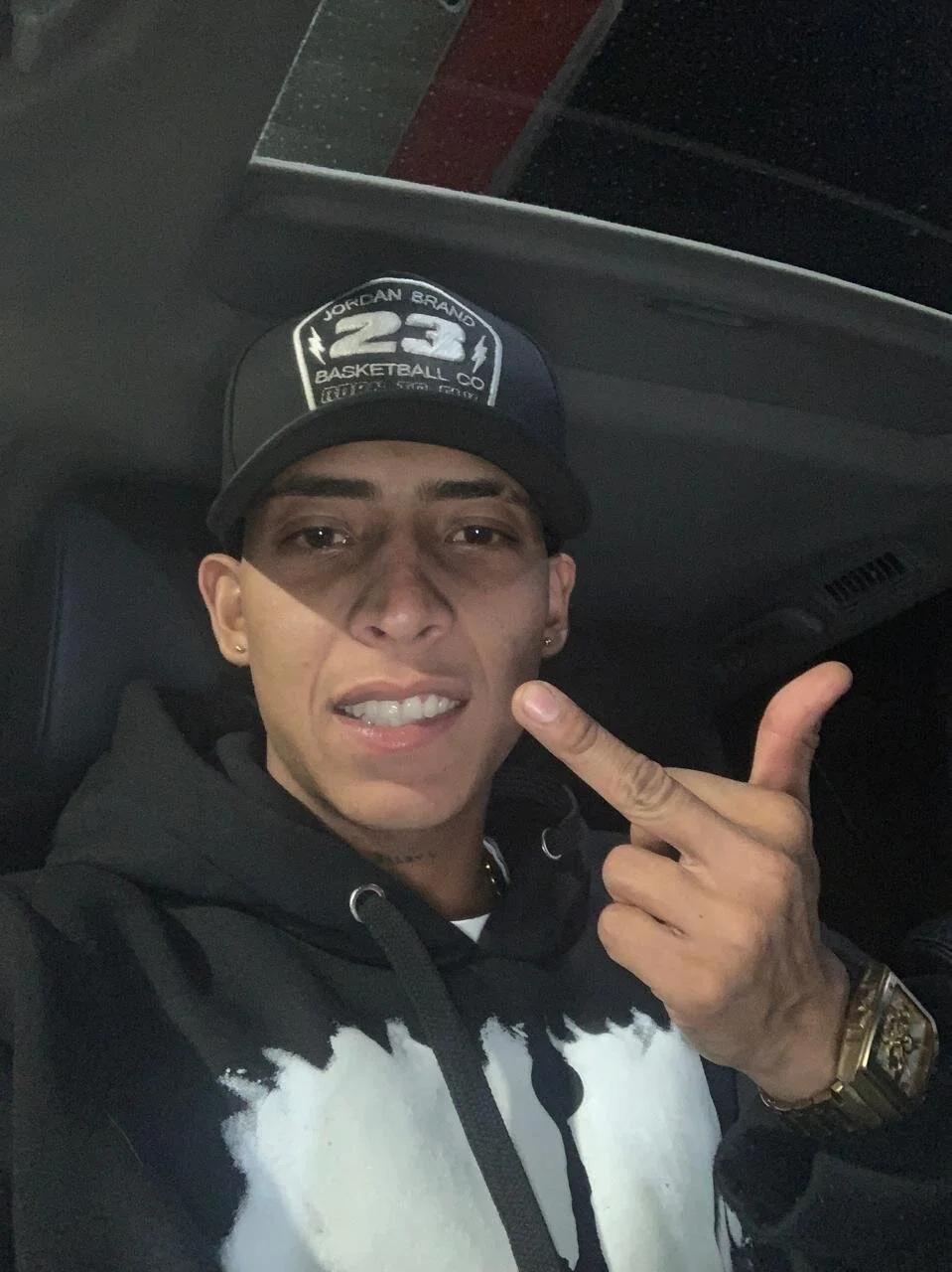 XXX Porn Photo of Nude Oliver_Fonta 2