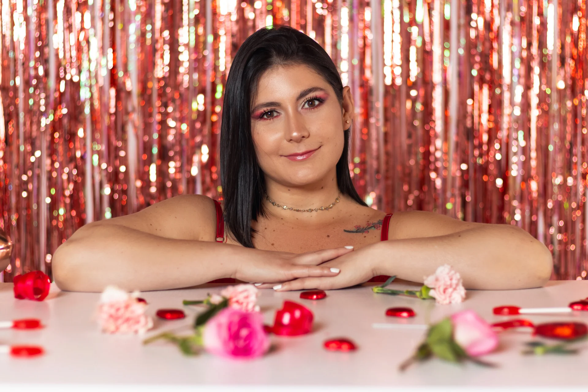 XXX Porn Photo of Nude SarahDeyvis 64