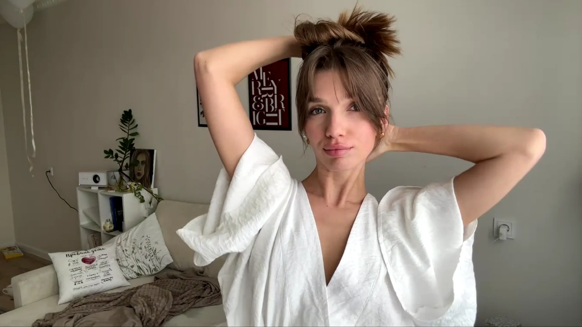 XXX Porn Photo of Nude TrishIsaac 43
