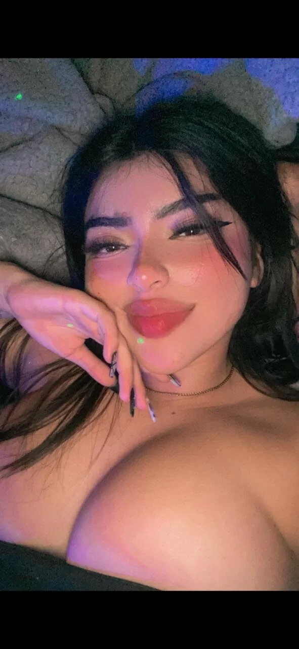 XXX Porn Photo of Nude samantha_bc1 2