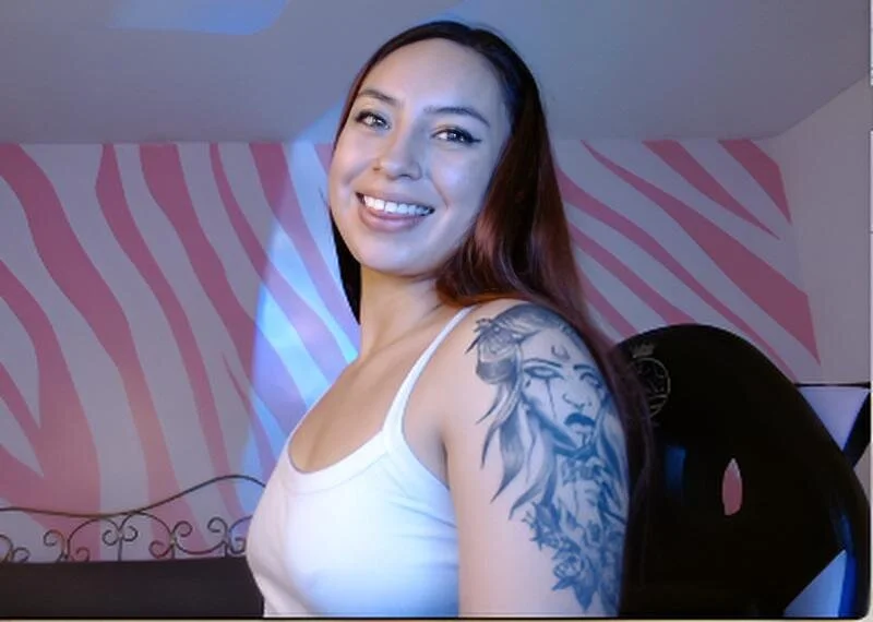 XXX Porn Photo of Nude Scarlet_queen4 5
