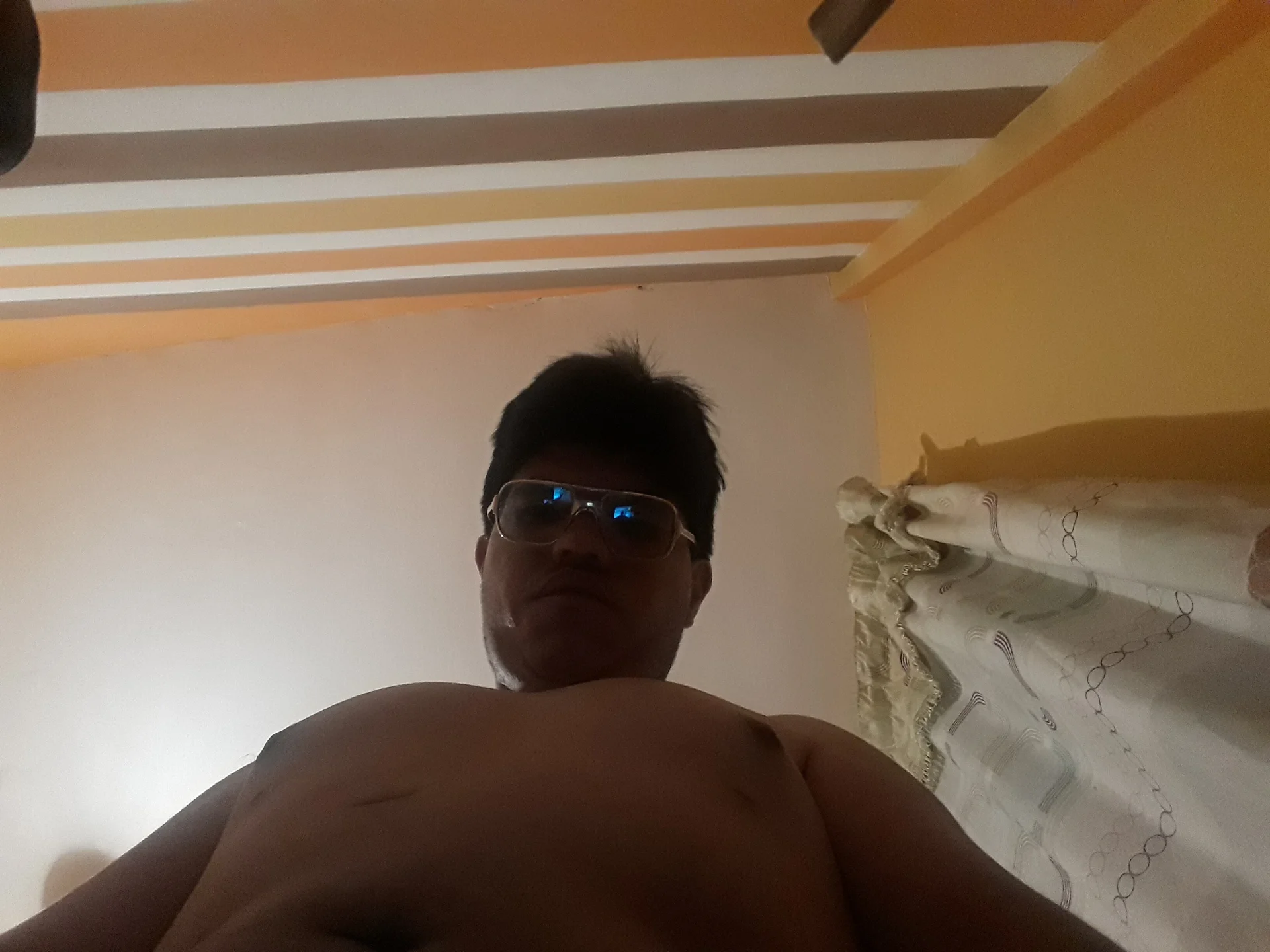 XXX Porn Photo of Nude Jurgennicky 9