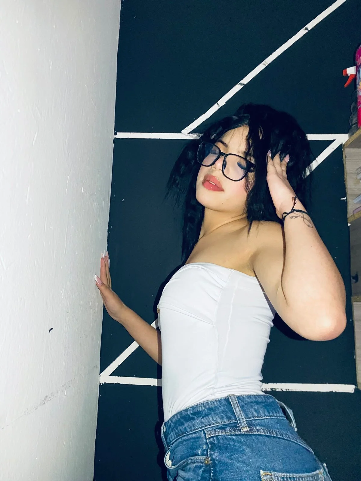XXX Porn Photo of Nude Nicky_s1 7