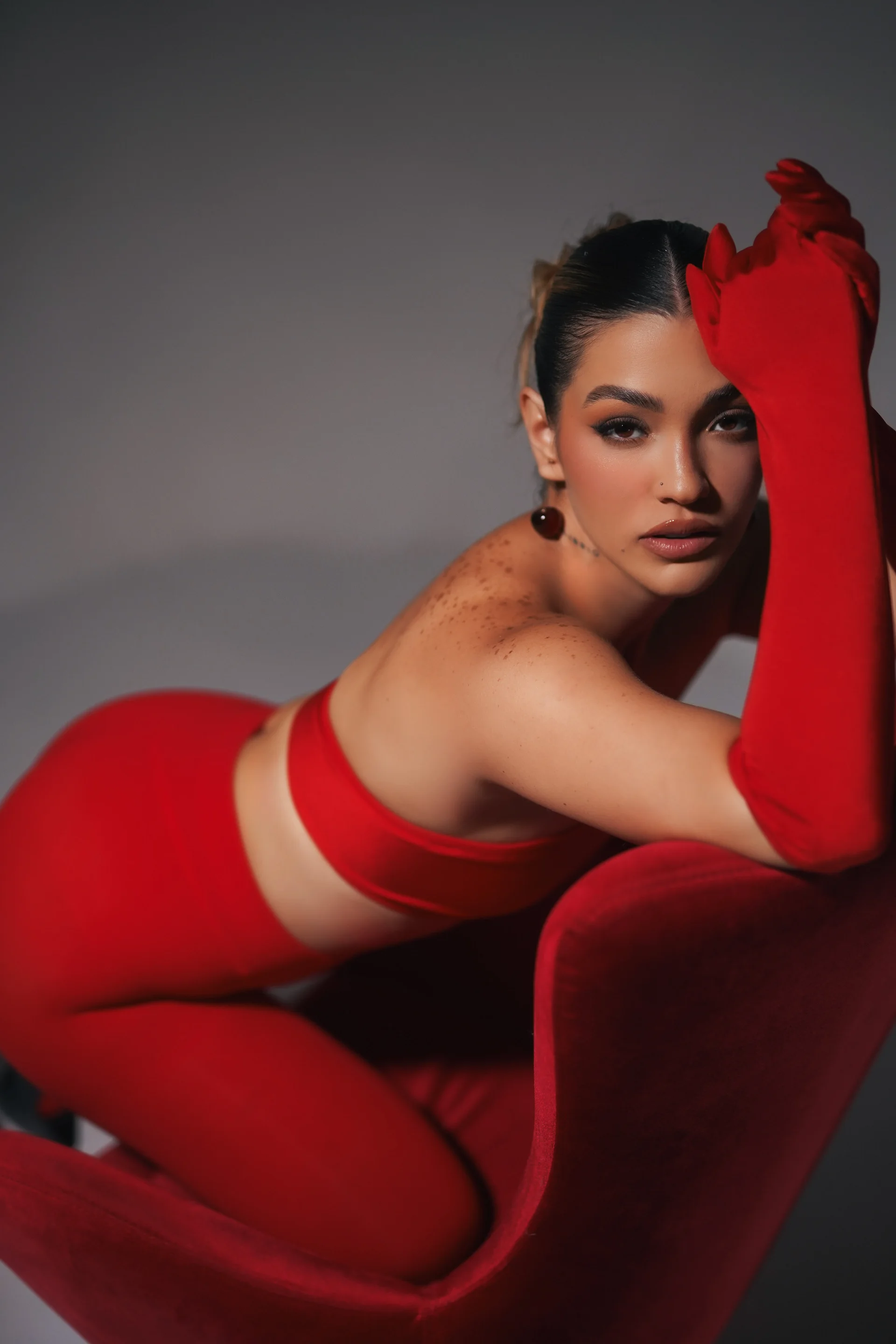 XXX Porn Photo of Nude ClaradelMar 58