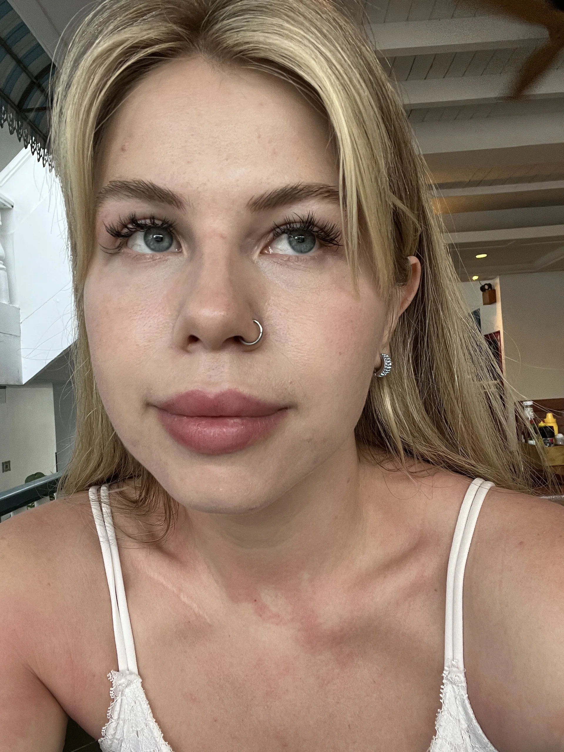 XXX Porn Photo of Nude KristinaMoon 40