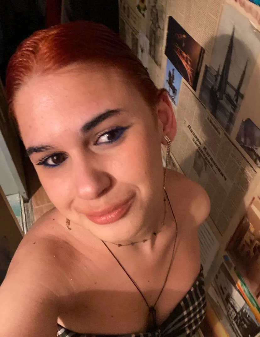 XXX Porn Photo of Nude sonyshka 5