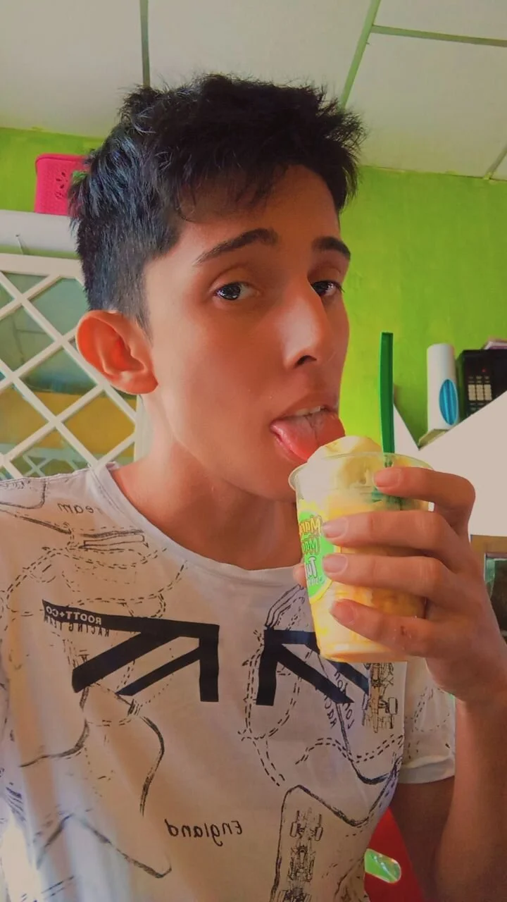 XXX Porn Photo of Nude gomitaboy1 82