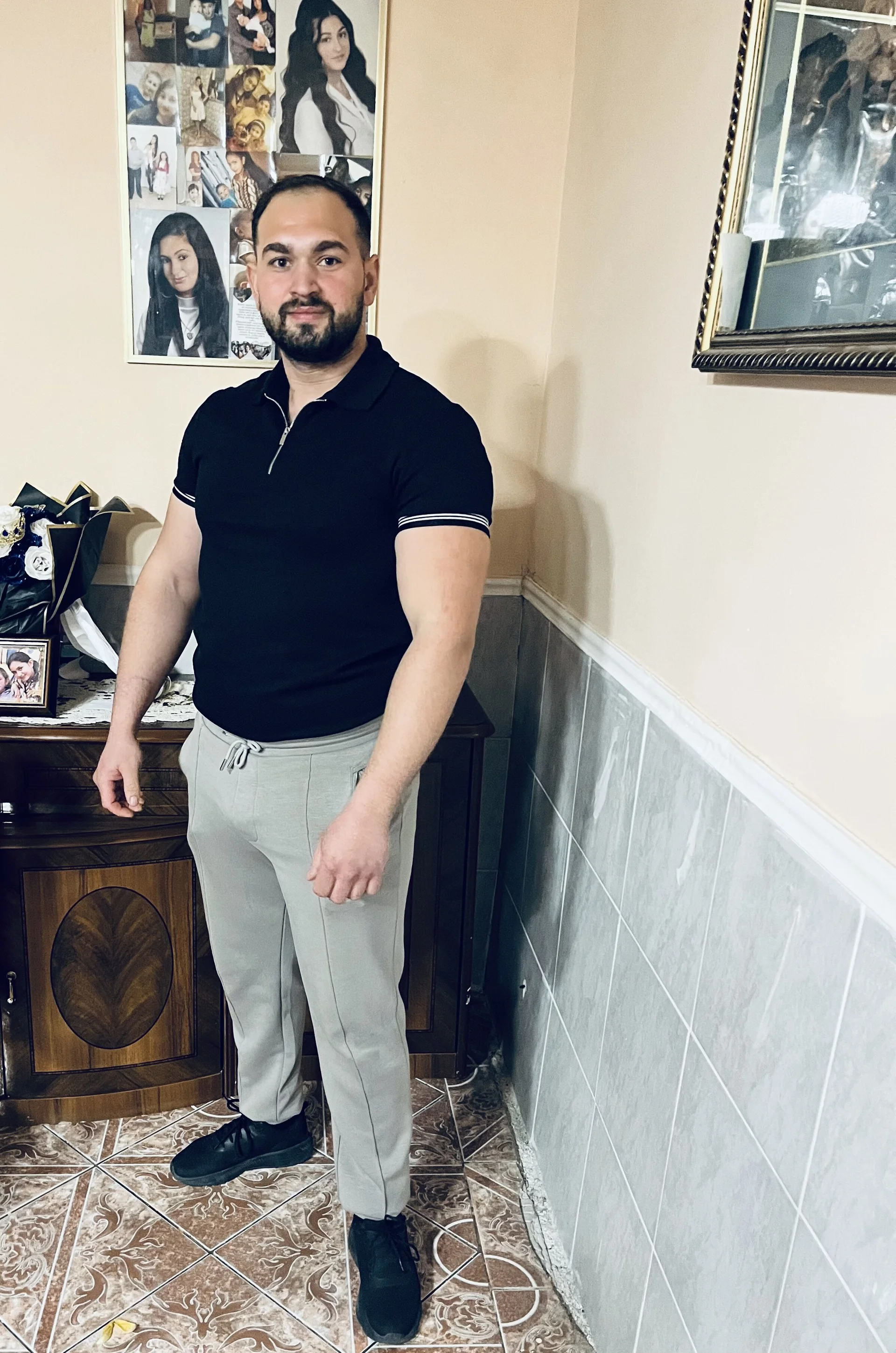 XXX Porn Photo of Nude alex200109king 1