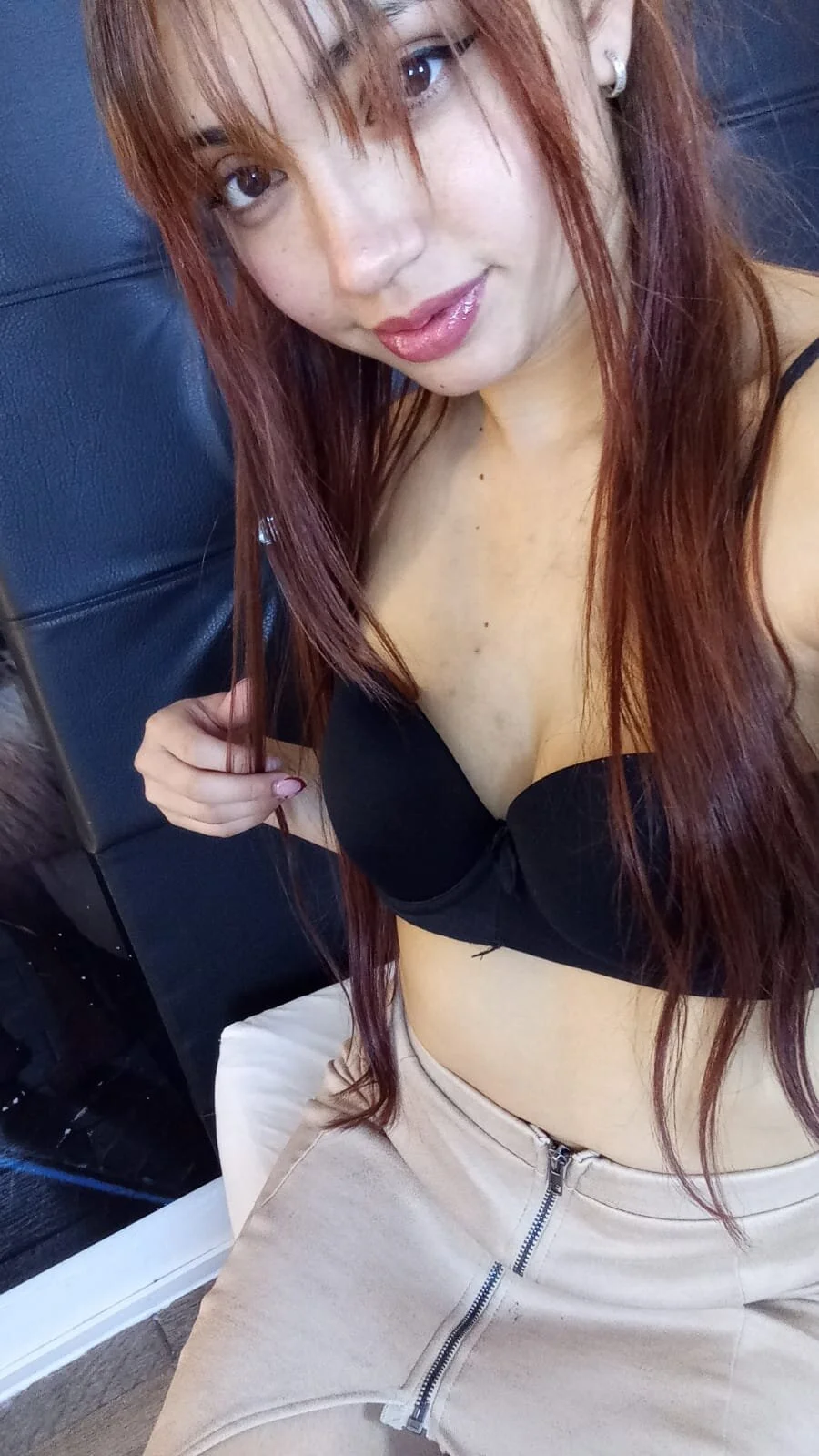 XXX Porn Photo of Nude _ArianaToroo 12