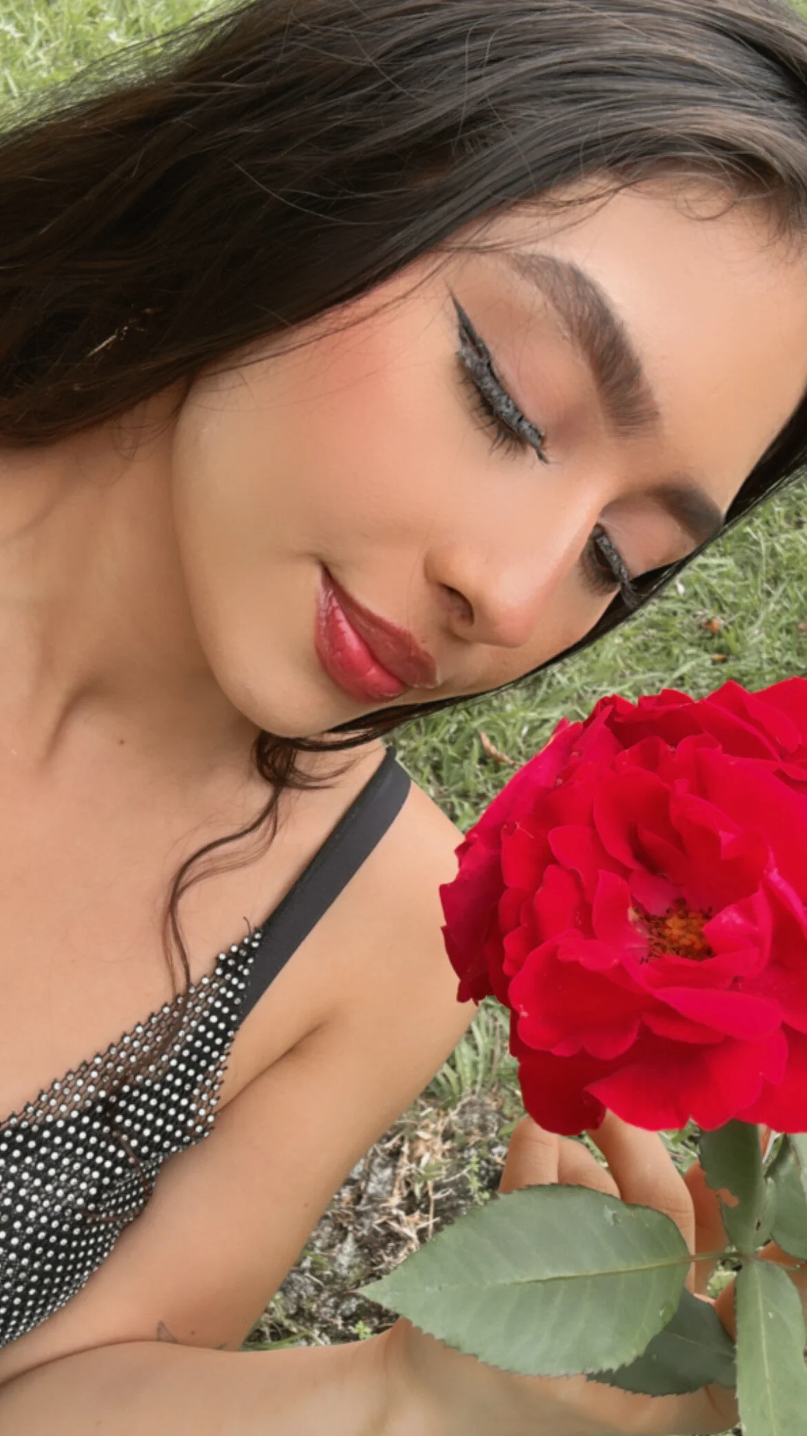 XXX Porn Photo of Nude Danielacossio 88