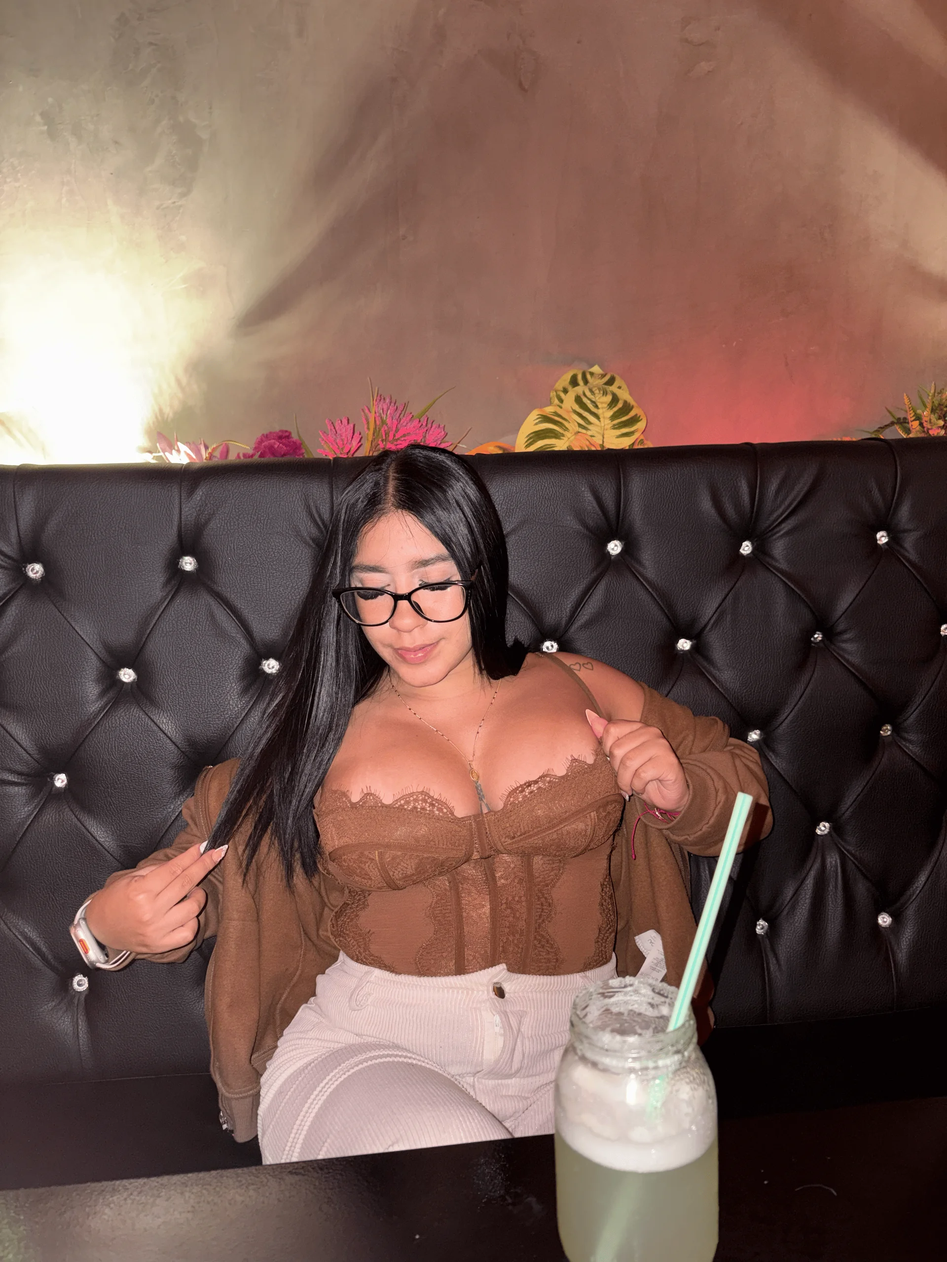 XXX Porn Photo of Nude PonyySalvajee 20