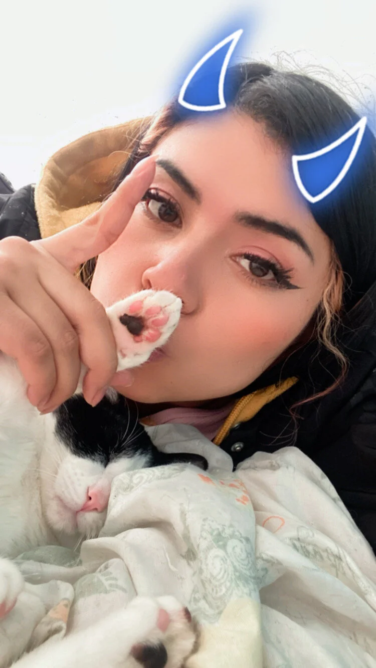 XXX Porn Photo of Nude Bubalu_Uwwu 10