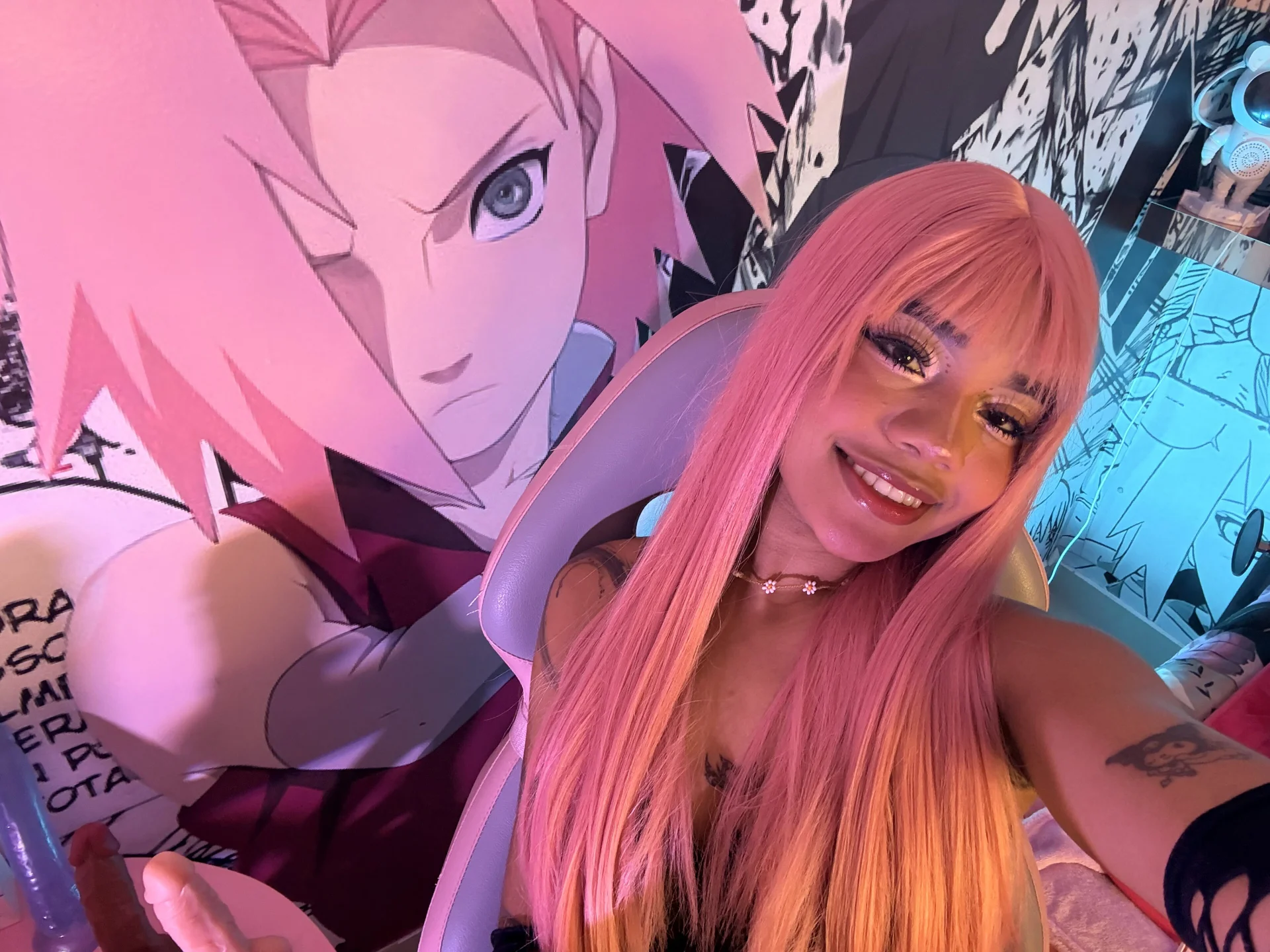 XXX Porn Photo of Nude baby_ayana1 13