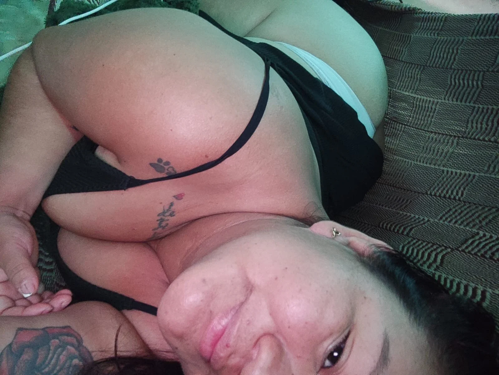 XXX Porn Photo of Nude evaleribigtits18 21
