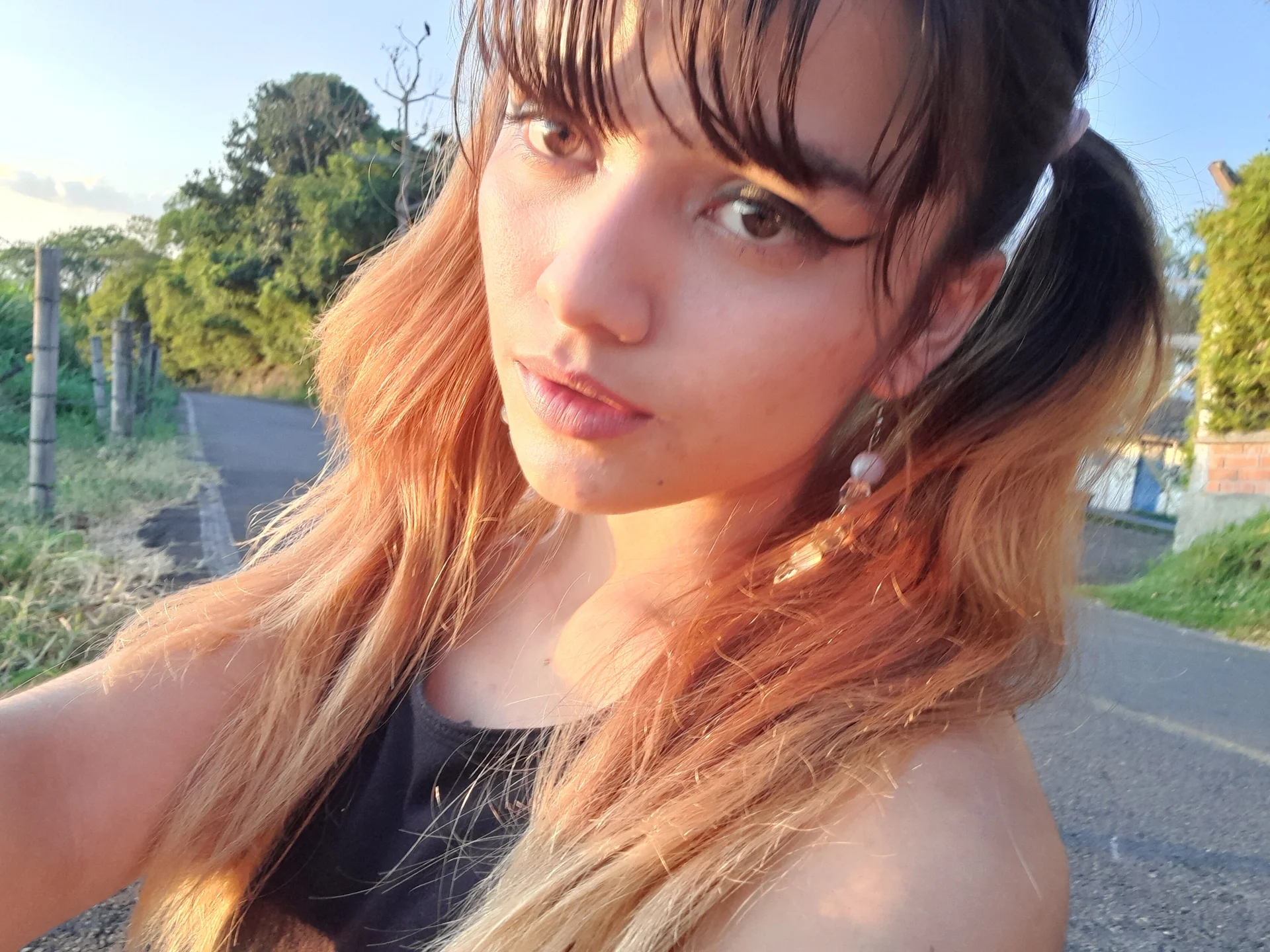 XXX Porn Photo of Nude kittyzenn 2
