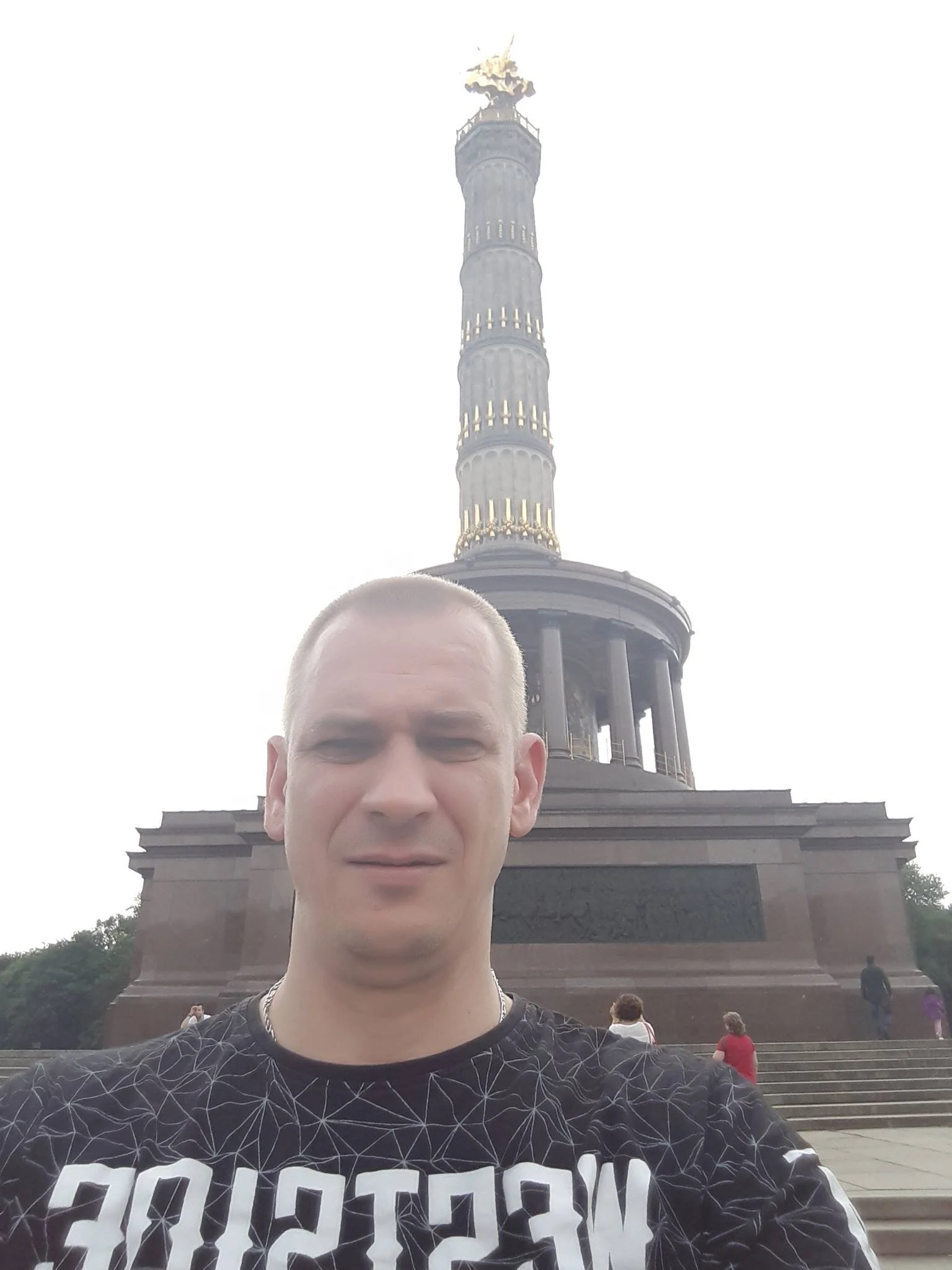 XXX Porn Photo of Nude berlin-ryszard 9