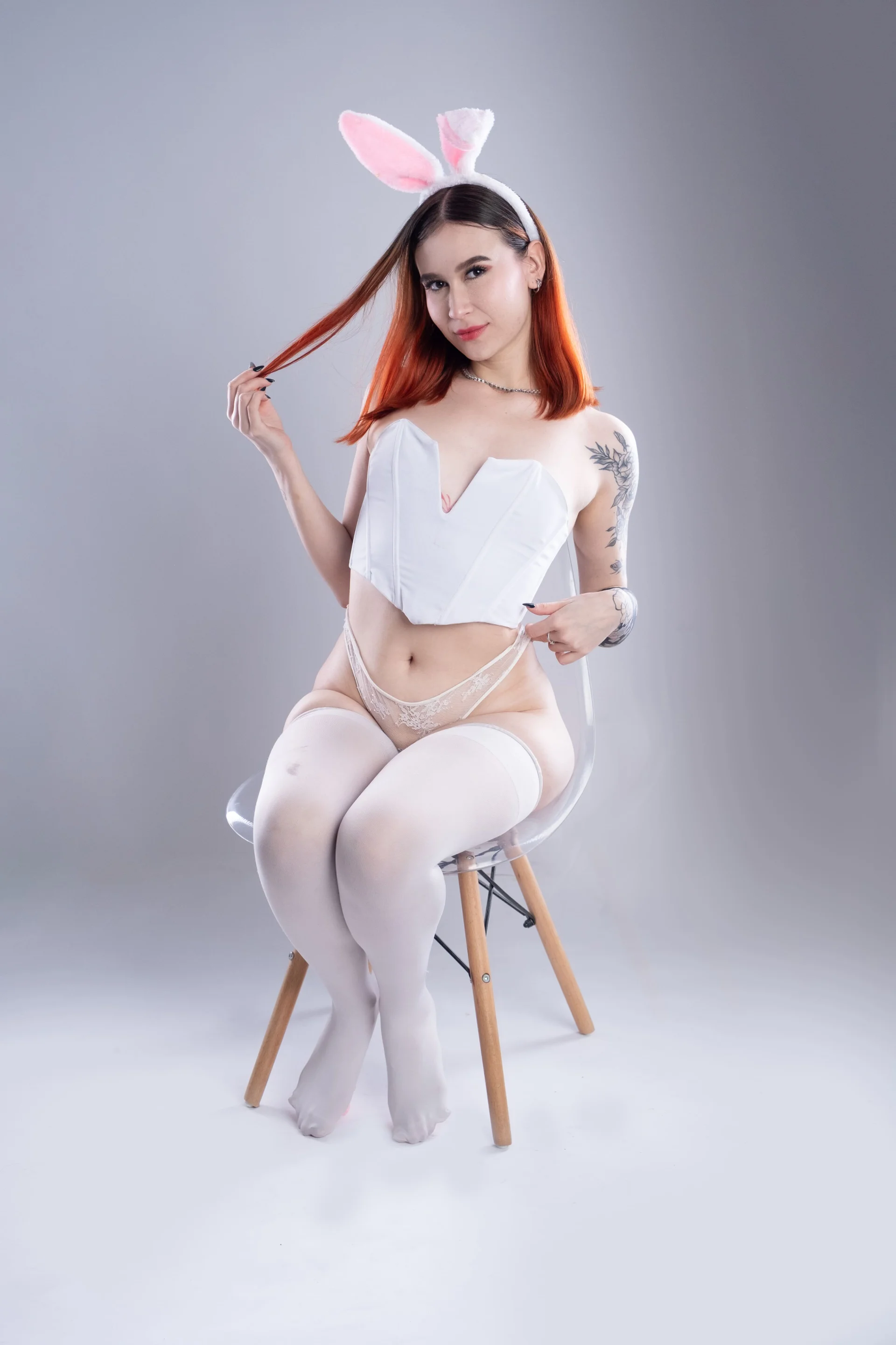 XXX Porn Photo of Nude Anybuny 61