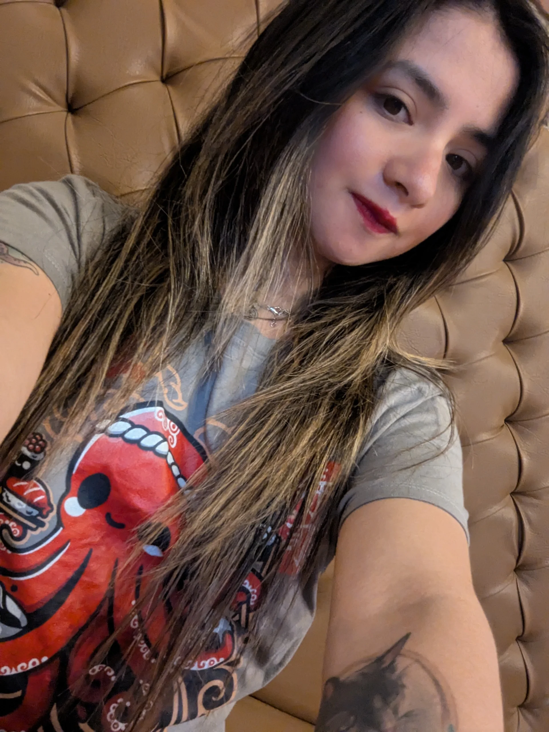 XXX Porn Photo of Nude julietta___jackson 49