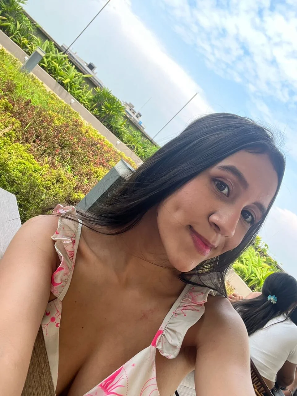 XXX Porn Photo of Nude shery_milk 5