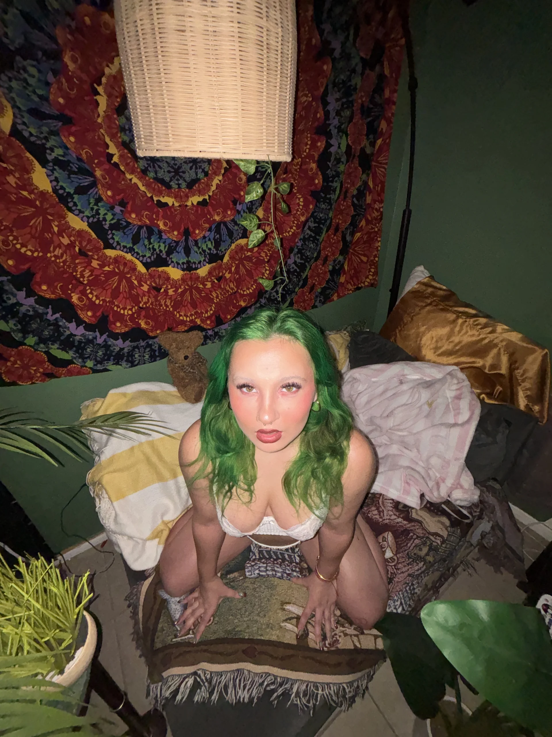 XXX Porn Photo of Nude sweetandwet_daddy 1