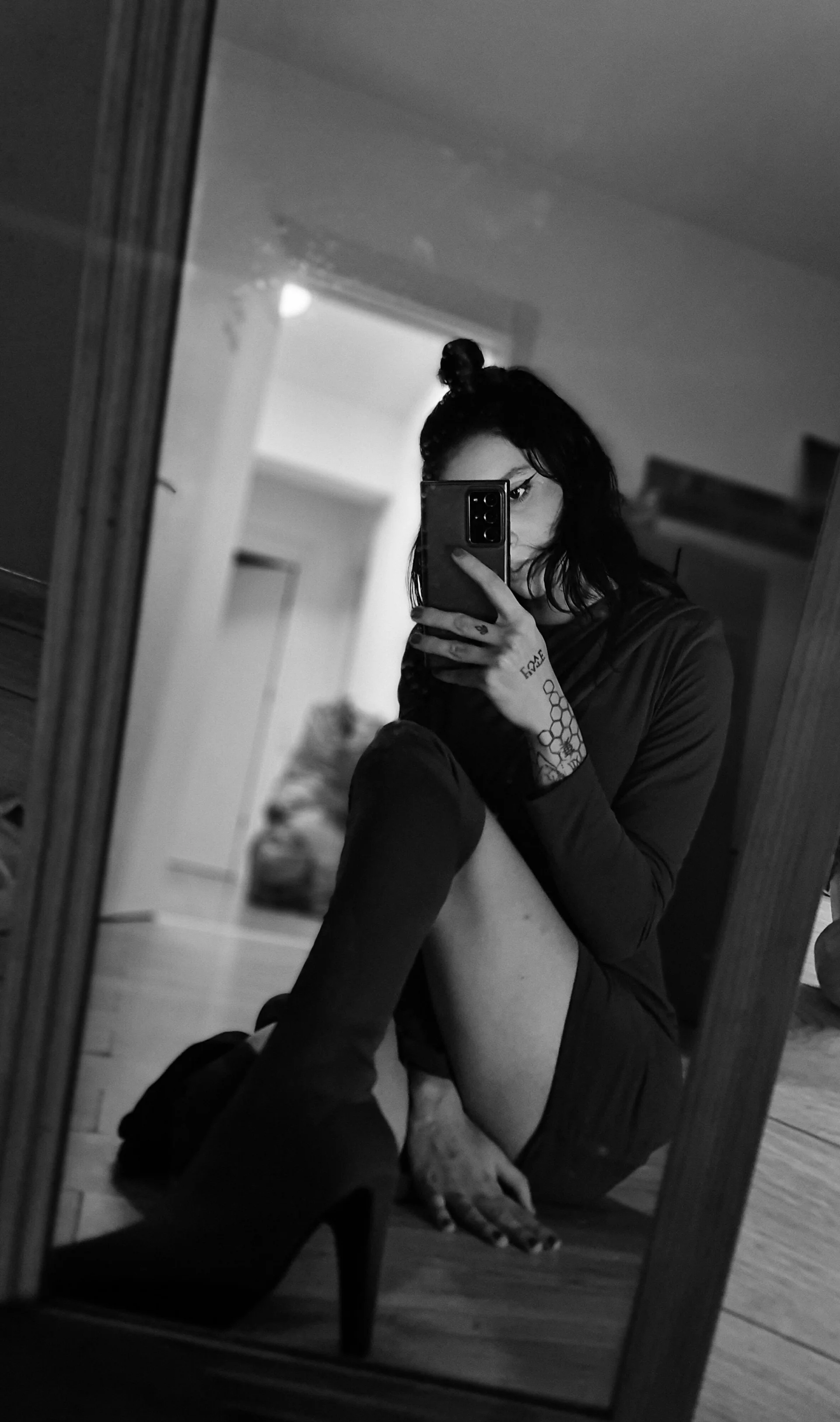 XXX Porn Photo of Nude roxi_katty 8