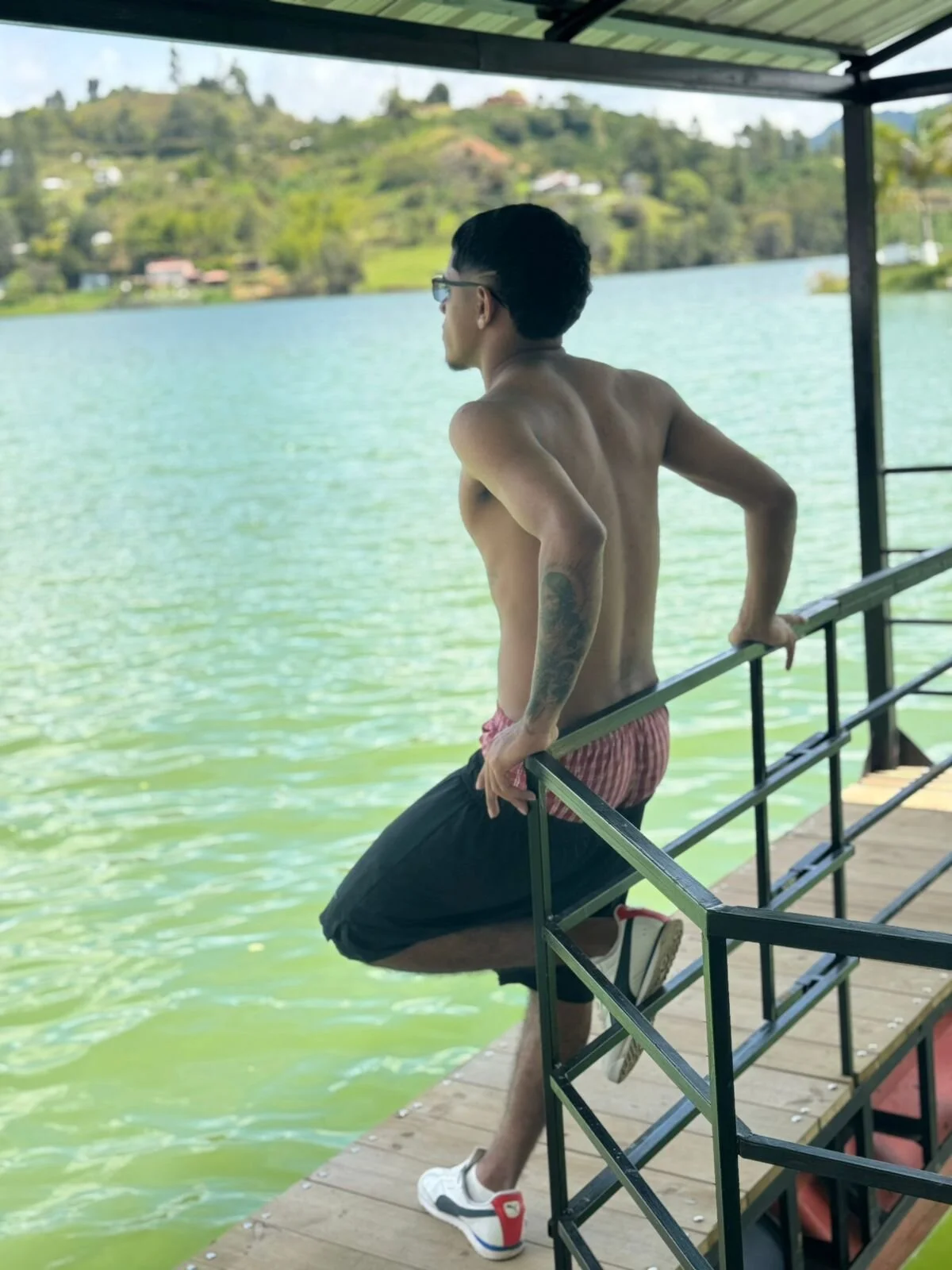 XXX Porn Photo of Nude k_florez 5