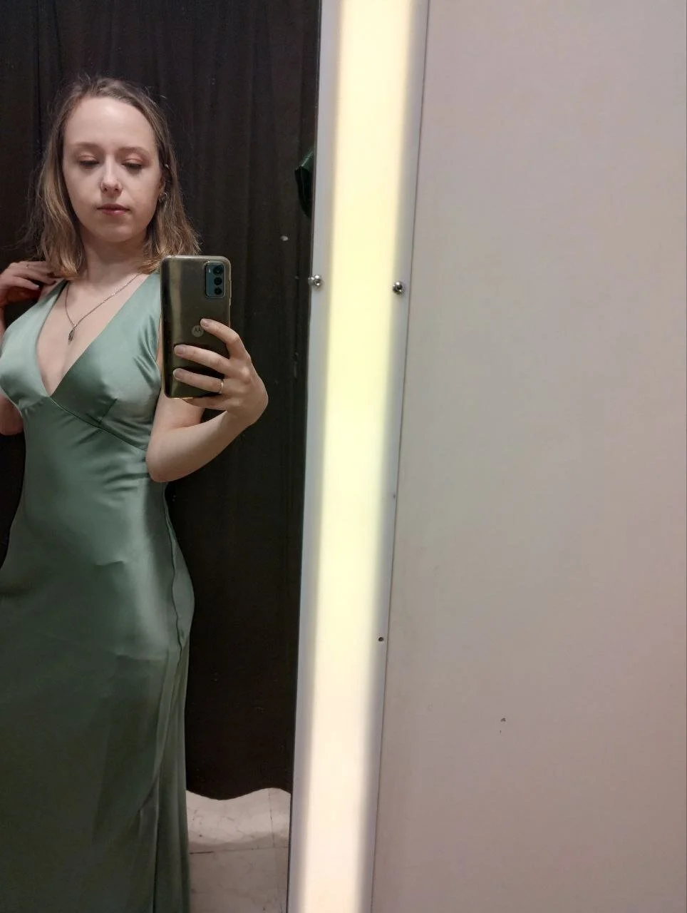XXX Porn Photo of Nude Public_Katrisha 9