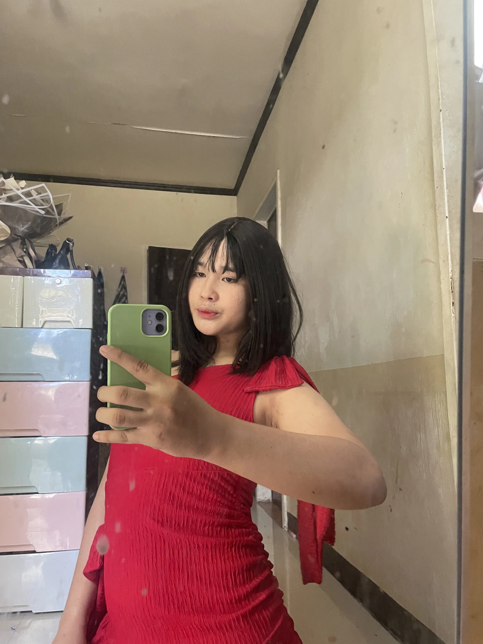 XXX Porn Photo of Nude cindysweetcandy 9