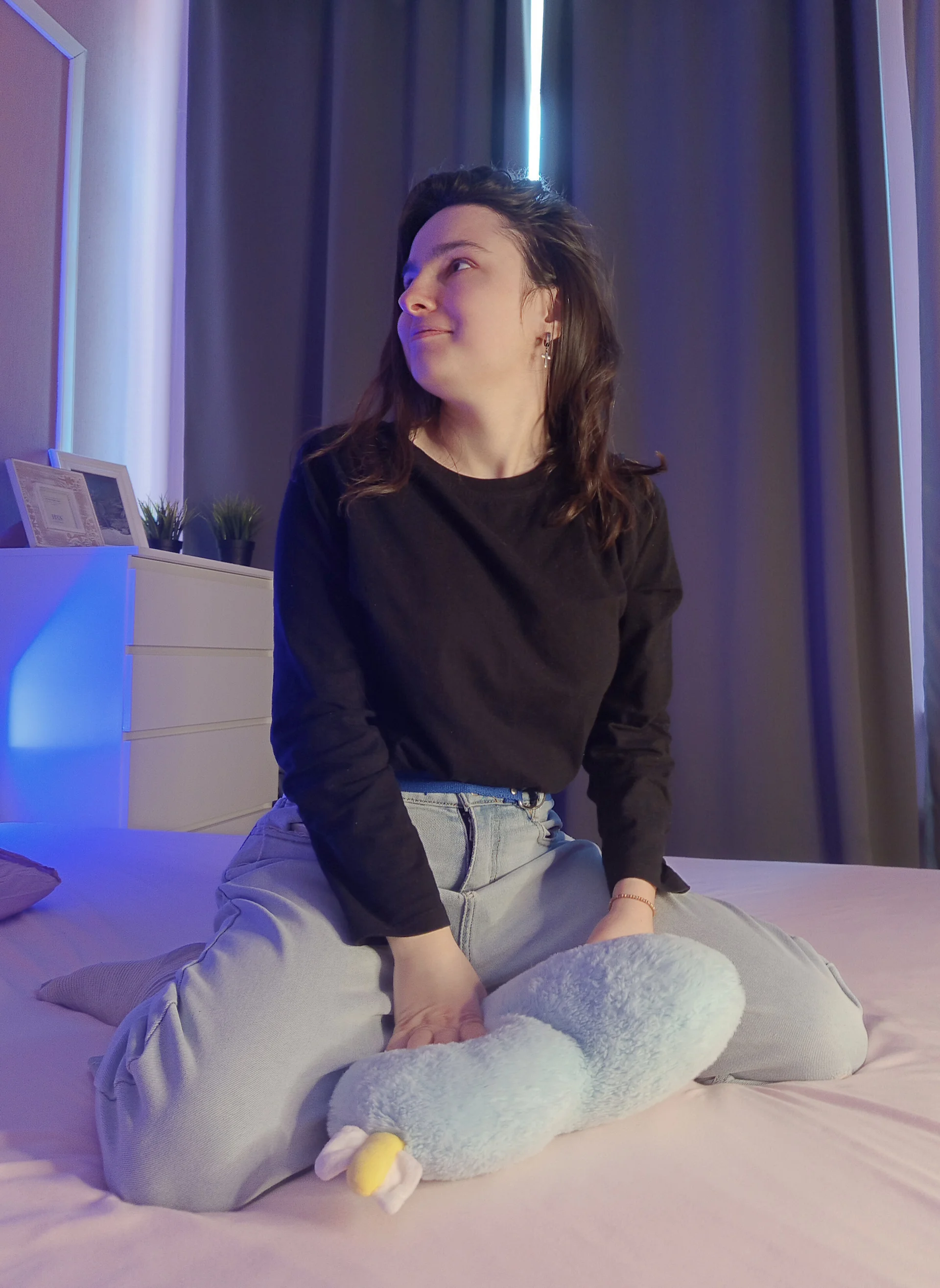 XXX Porn Photo of Nude Lisana_Fei 3