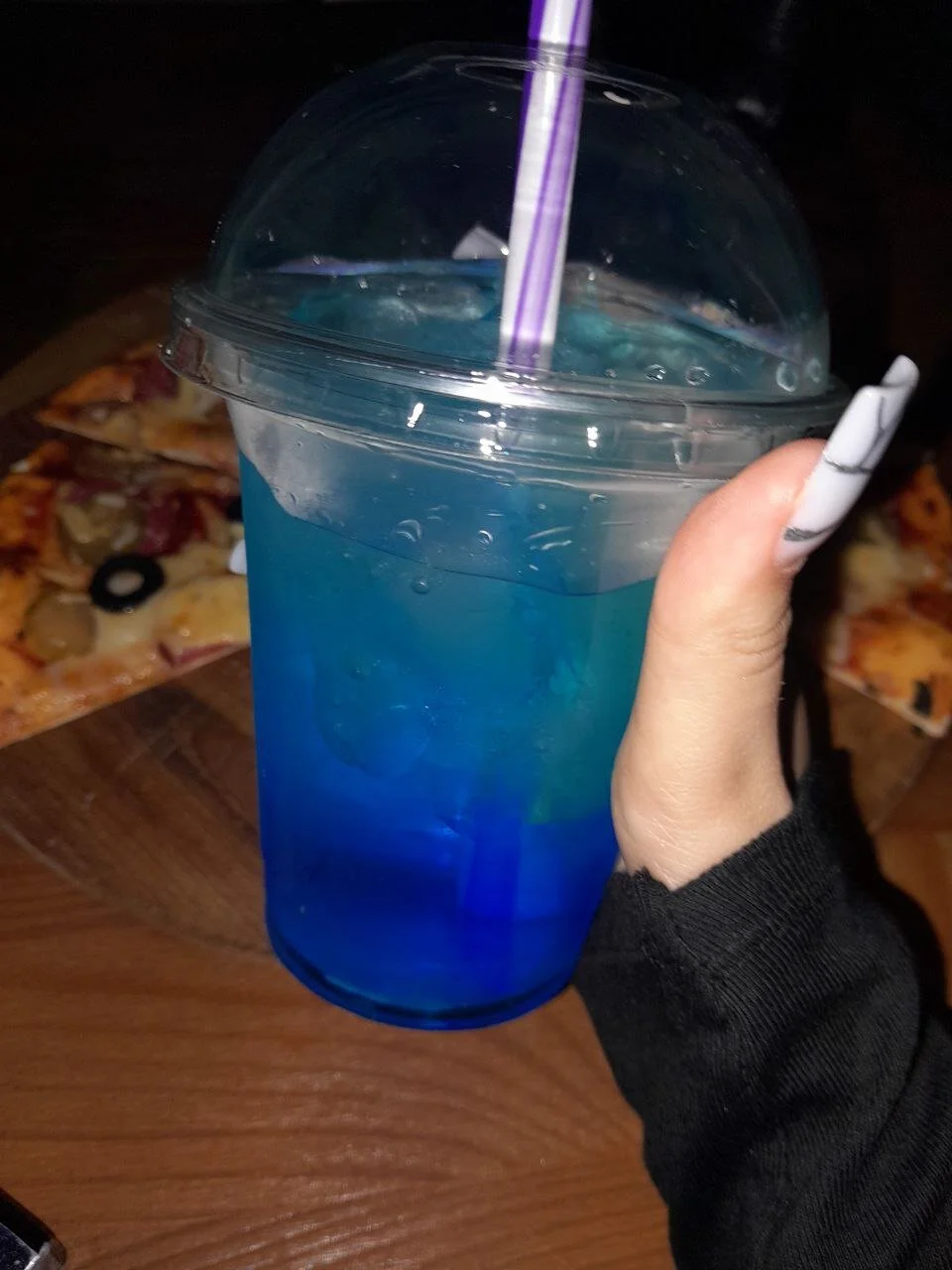 XXX Porn Photo of Nude mona_cloud 17