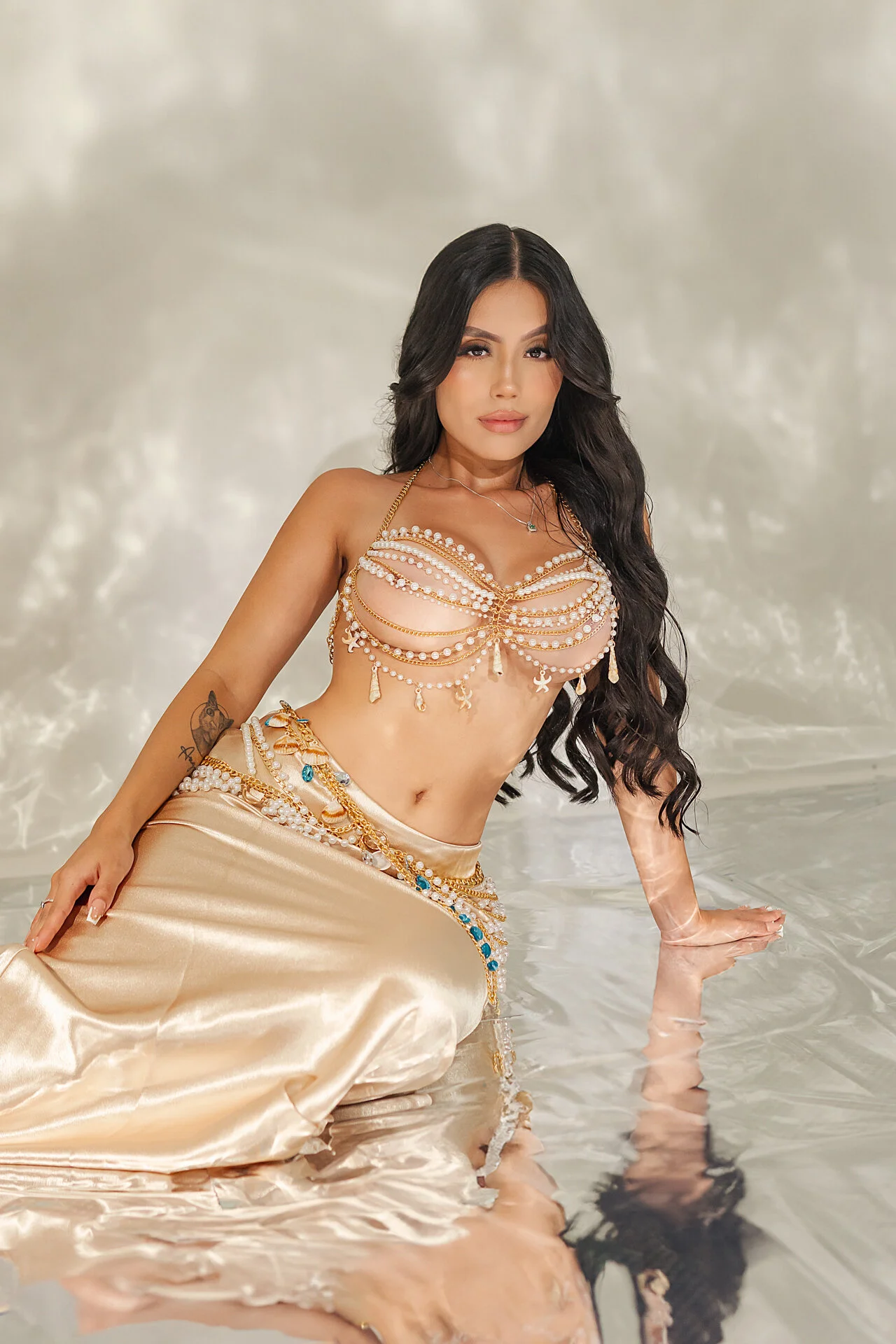 XXX Porn Photo of Nude JadeEvansX 86