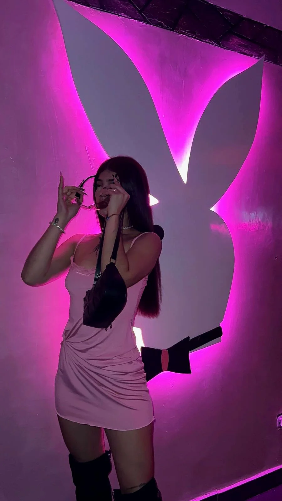XXX Porn Photo of Nude Thamaragomexxx 21