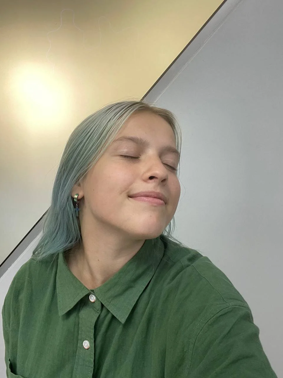 XXX Porn Photo of Nude kaela_spell_ 3