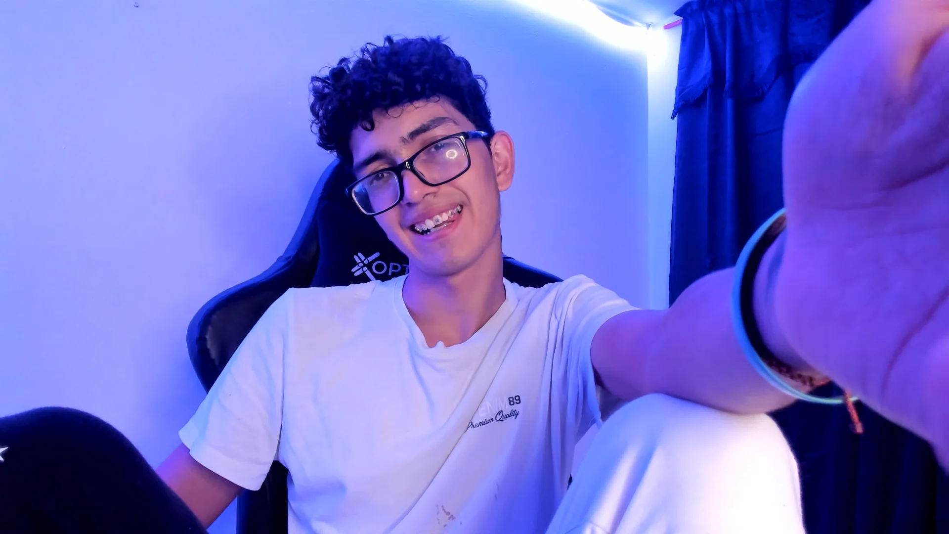 XXX Porn Photo of Nude TylerWhite_ 7