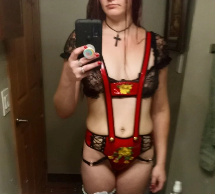 XXX Porn Photo of Nude WarringOvertime 7