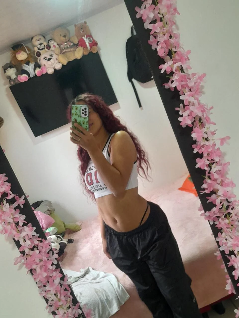 XXX Porn Photo of Nude Alisha_Evans_Rs 4